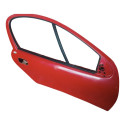 Porta Dianteira Direita Gm Tigra 1998 1.6 Couple