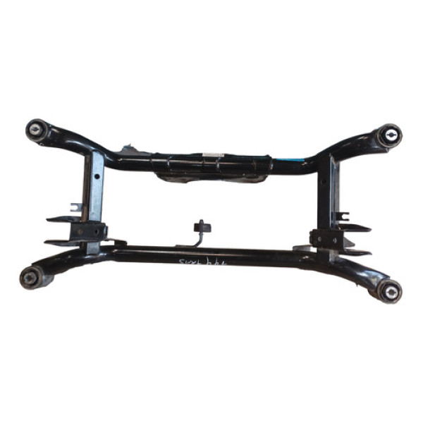 Quadro Agregado Traseiro Chery Tiggo 7 Pro 2024 1.6