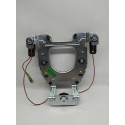 Contato Buzina Volante Gm Captiva Sport 2010