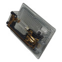Lanterna Cortesia Teto Gm Tracker 2021