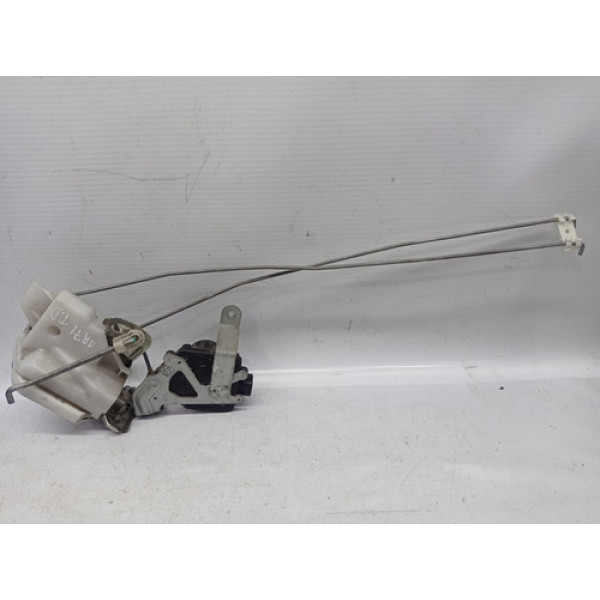 Fechadura Porta Elétrica Traseira Direita Pajero Tr4 2008