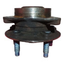 Cubo Roda Dianteira Esquerda Tracker 2021 1.0 Turbo Aut