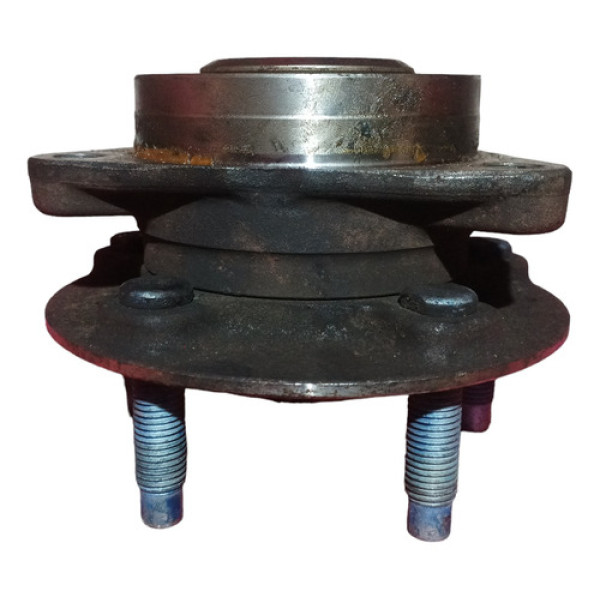 Cubo Roda Dianteira Esquerda Tracker 2021 1.0 Turbo Aut