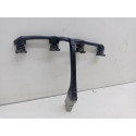 Chicote Bico Injetor Peugeot 208 2017 1.6