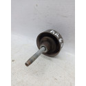 Polia Correia Do Alternador Chevrolet Captiva 2009 3.6 