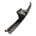 Suporte Guia Esquerdo Parachoque Traseiro Gm Tigra 1998 1.6