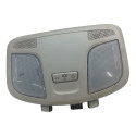 Luz Teto Cortesia Hyundai Hb20 1.0 2021 