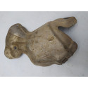 Protetor Calor Turbina Volvo Xc60 T6 2010 3.0