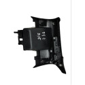 Porta Treco Com Botão Regulagem Farol Nissan Kicks 2022 