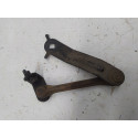 Suporte Da Bandeja Dianteira Esquerda Subaru Tribeca 2008