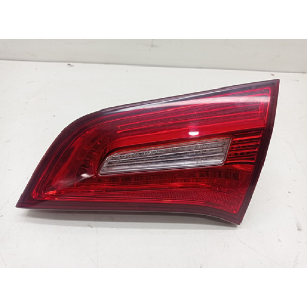 Lanterna Tampa Traseira Direita Kia Cadenza 2013