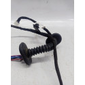 Chicote Porta Traseiro Direito Chery Tiggo 2 2019 1.5
