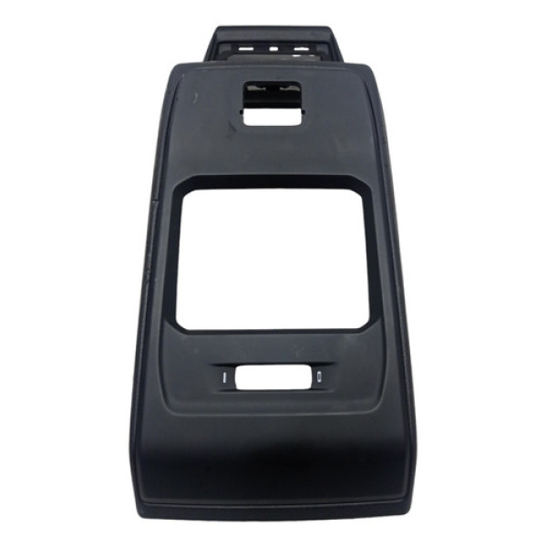 Moldura Console Ar Jeep Compass Longitude 2022 1.3 Aut