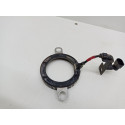 Sensor Abs Traseiro Direito Hyundai Veracruz 2009 3.8 V6