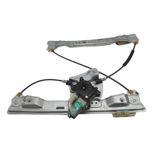 Maquina Vidro Dianteiro Esquerdo Chery Tiggo 7 2024 1.6 Aut