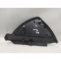 Acabamento Esquerdo Painel Mercedes C180 Cgi 2011 1.8 Aut