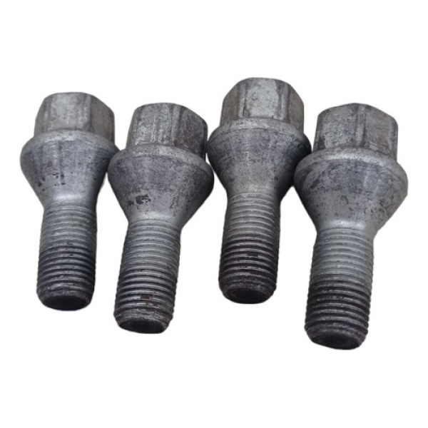 Kit Parafuso Roda Fiat Toro Volcano At9 Flex 2020 2.4 Aut 2