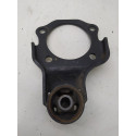 Suporte Direito Tração Dianteira Pajero Tr4 2008 2.0