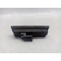 Lanterna Placa Land Rover Evoque 2013 2.0