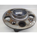 Cubo Roda Traseira Mercedes C180 Cgi 1.6 Touring 2013 L/d