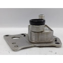 Resfriador Óleo Motor Mercedes C200 Kompressor 2008