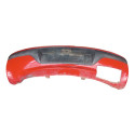 Parachoque Traseiro Gm Tigra 1998 1.6 Couple