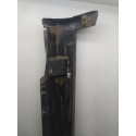 Spoiler Lateral Esquerdo Ford Versailles 1991 2.0