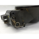 Portinhola Bocal Tanque Land Rover Freelander 2 2010 3.2