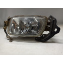 Farol De Milha Lado Esquerdo Mercedes C180 Cgi 1.8 2012