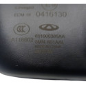  Retrovisor Interno Chery Tiggo 7 Pro Hybrid 2024 1.5 Turbo