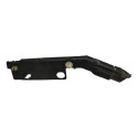 Guia Parachoque Dianteiro Direito Chevrolet Captiva 2.4 2011