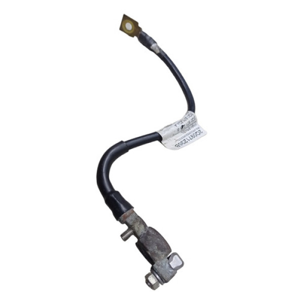 Chicote Bateria Volkswagen Nivus Tsi 1.0 Turbo Aut 2021