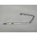 Aplique Forro Porta Dianteiro Direito Volvo Xc60 T6 2010