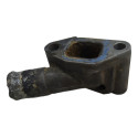 Flange Agua Gm Tigra 1998 1.6 16v Manual