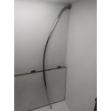 Friso Lateral Teto Lado Direito Gm Captiva 2009 3.6