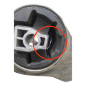 Suporte Coxim Superior Da Caixa Captiva 3.0  2011