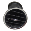 Difusor Ar Central Painel Esquerdo Captiva Sport 4x4 2011