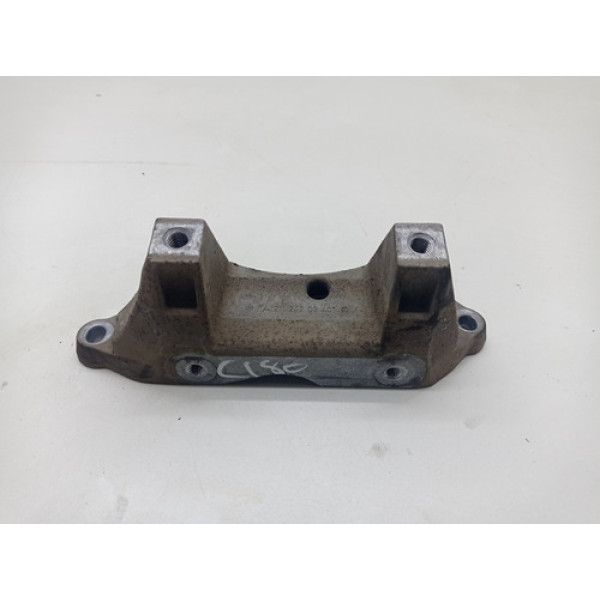 Suporte Coxim Câmbio C180 2012 1.8 Cod: A2112420340