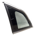Vidro Paralelo Esquerdo Gm Captiva Sport 2011 2.4 Aut