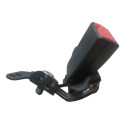 Engate Traseiro Direito Mercedes C180 Kompressor 2011 1.6