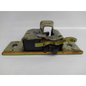 Fechadura Porta Malas Gm Tigra 90 387 848