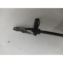 Sensor De Abs Dianteiro Direito Compass Flex 2021 2.0 Aut