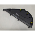 Acabamento Esquerdo Painel Chery Tiggo 3x Pro 2023 1.0 Aut