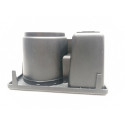 Porta Copo Console Central Honda Hrv 1.8 2020