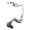 Mangueira Ar Condicionado Gm Onix Plus Ltz 1.0 Turbo Manual