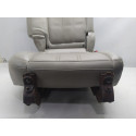 Banco Couro Traseiro Direito Captiva 2010 3.6 V6 Aut