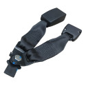 Engate Traseiro Esquerdo Chery Tiggo 5x 2024 1.5 Aut