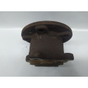 Cubo De Roda Traseira Direita Volvo Xc60 T6 2010 3.0 Aut
