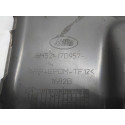 Aplique Moldura Parachoque Traseiro Freelander 2 3.2 2008
