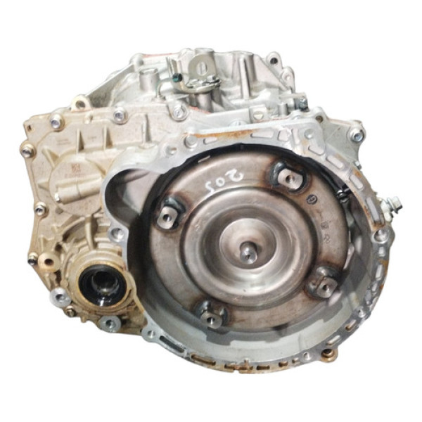 Câmbio Caixa Marcha Chery Tiggo 3x Pro Tci 2022 1.0 Turbo
